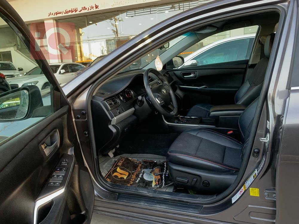 تويوتا كامري